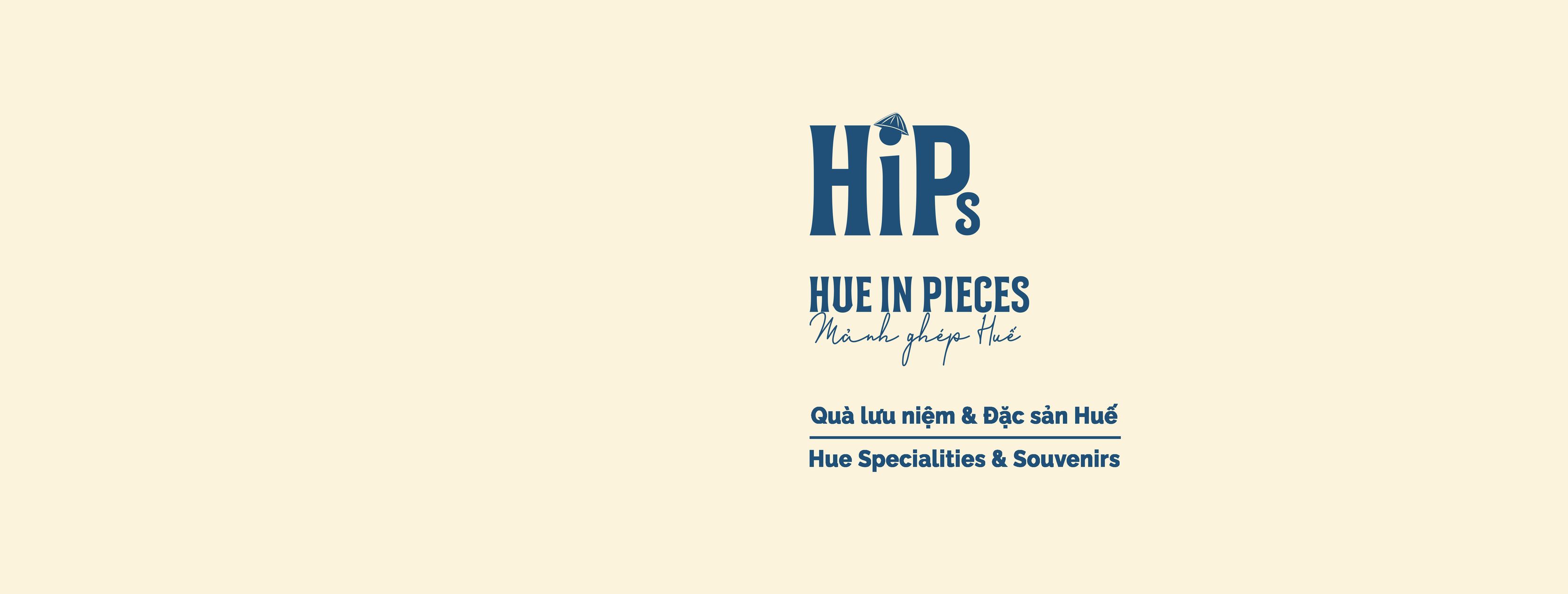 Câu chuyện về HiPs