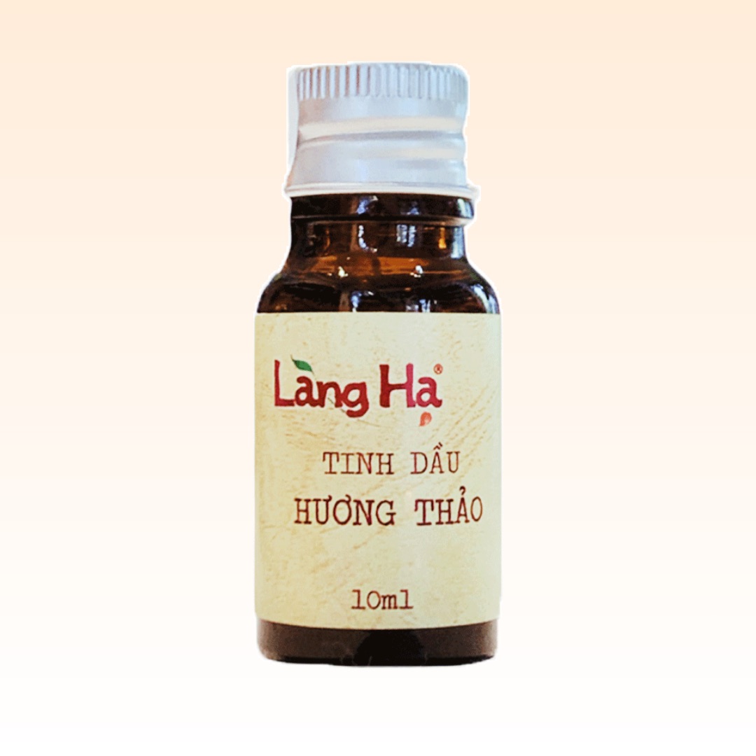 Tinh dầu Hương Thảo