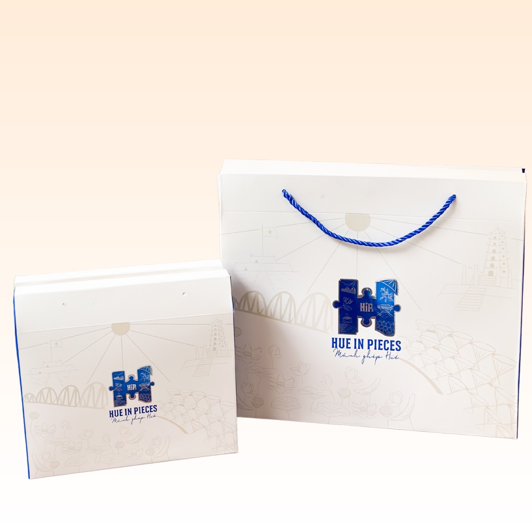 Hộp quà HiPs