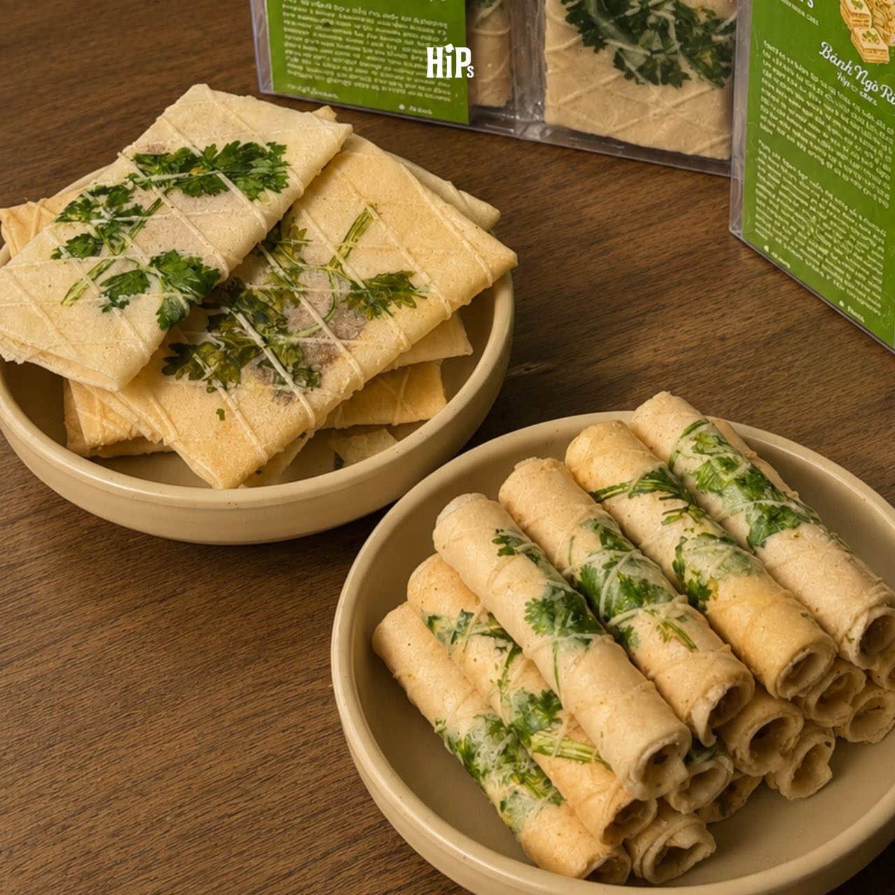 Bánh Ngò Huế
