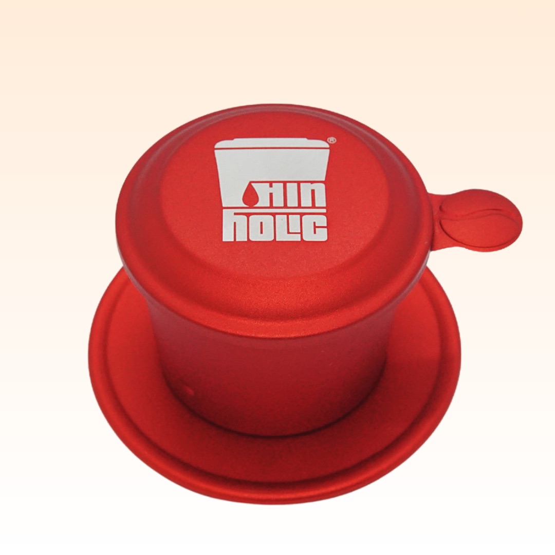 Phin nhôm cao cấp