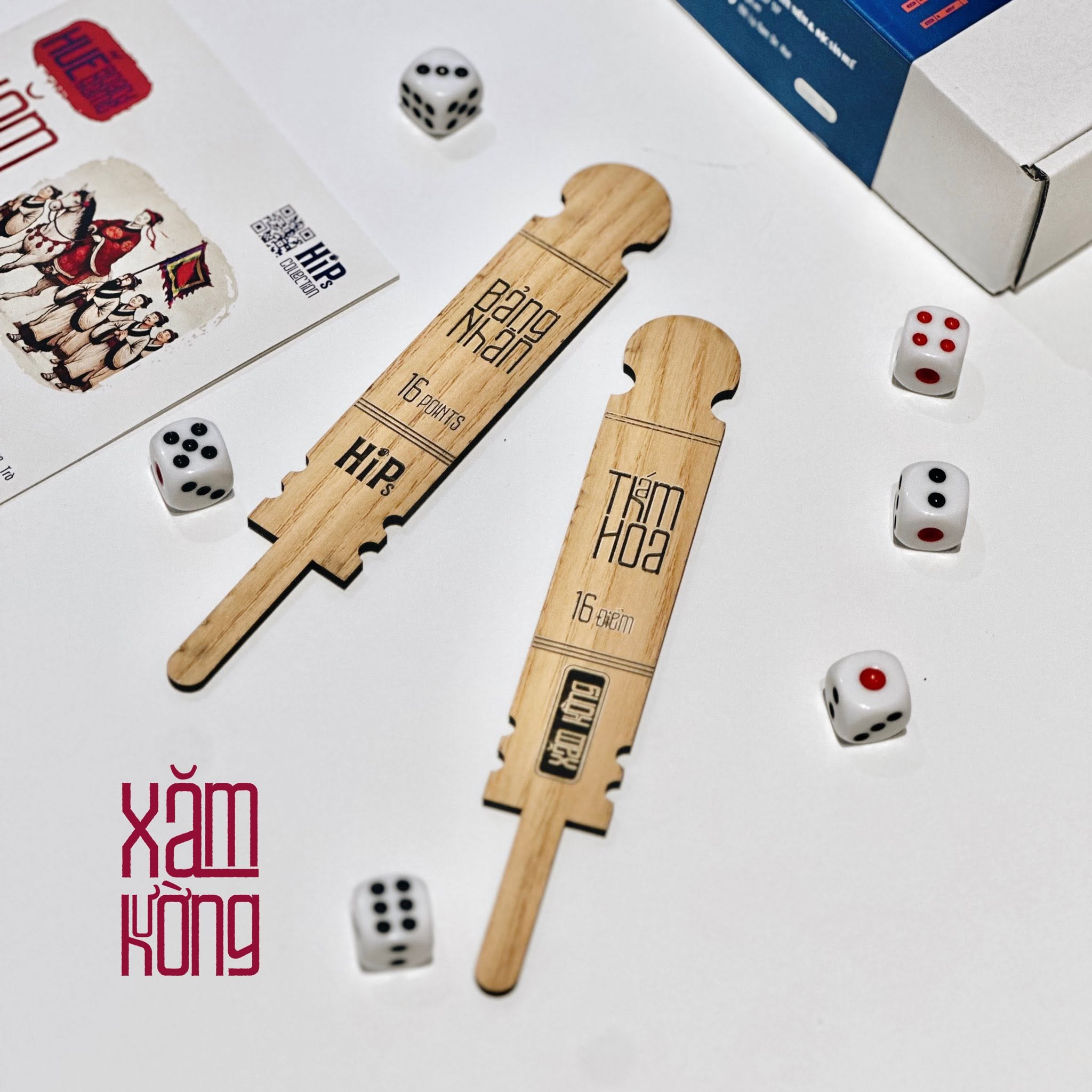 Xăm Hường