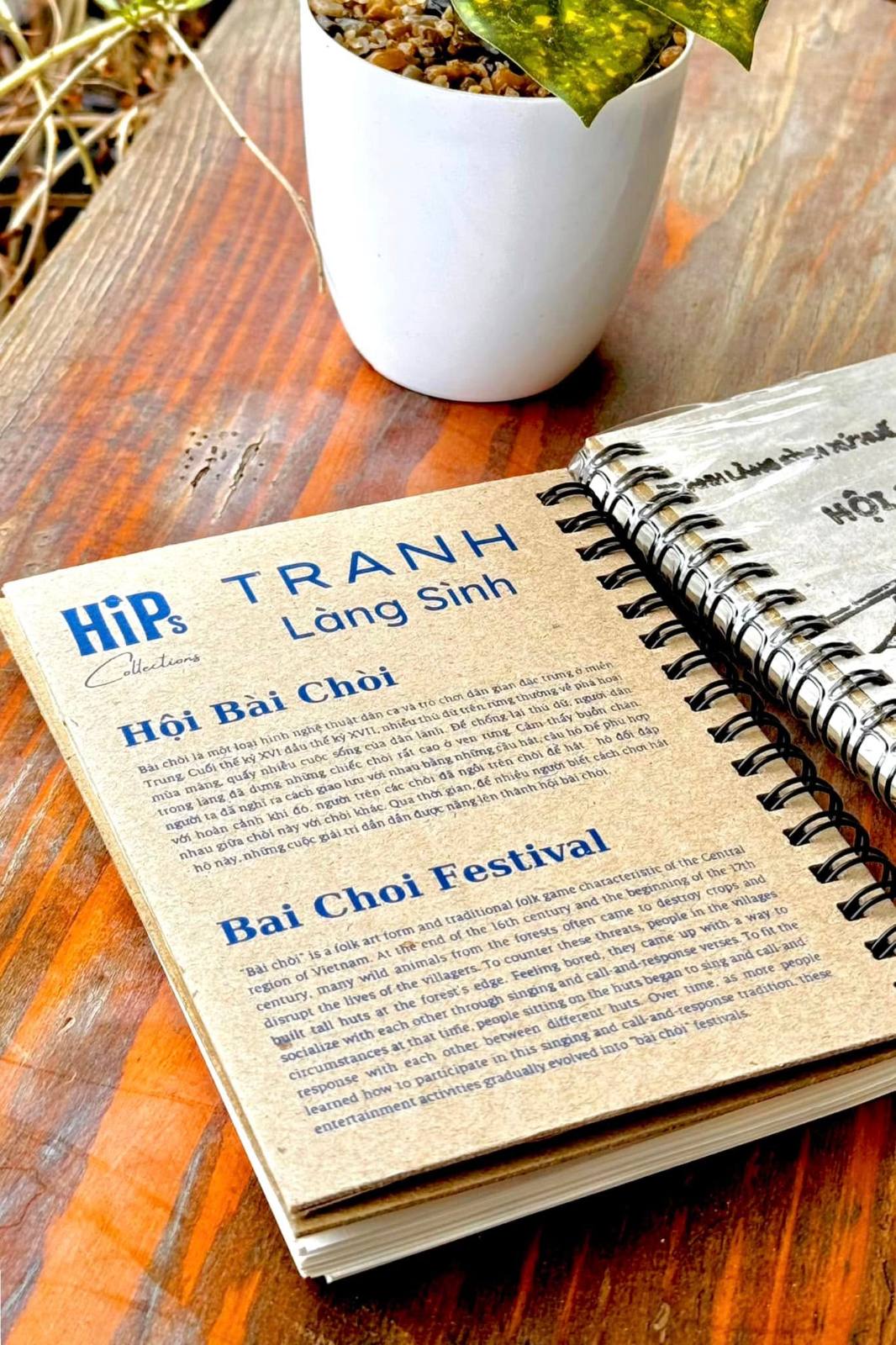 Sổ tay làng  Sình
