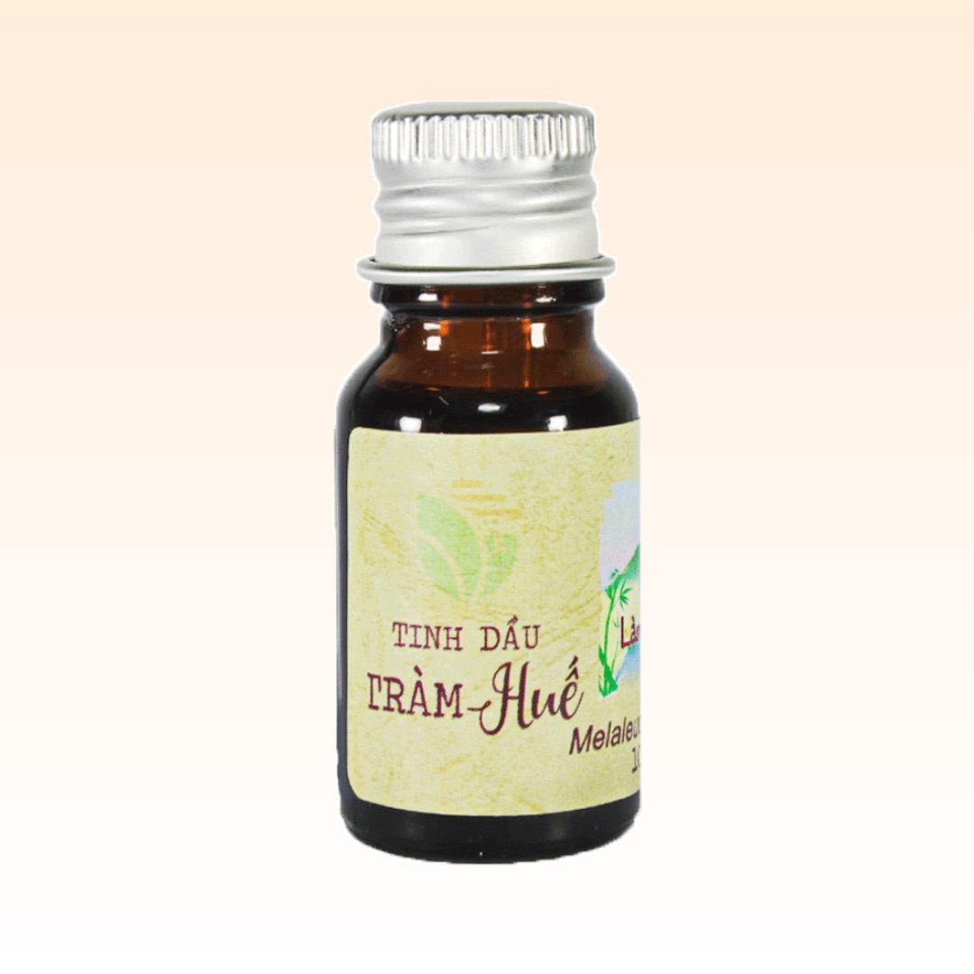 Tinh dầu Tràm Huế