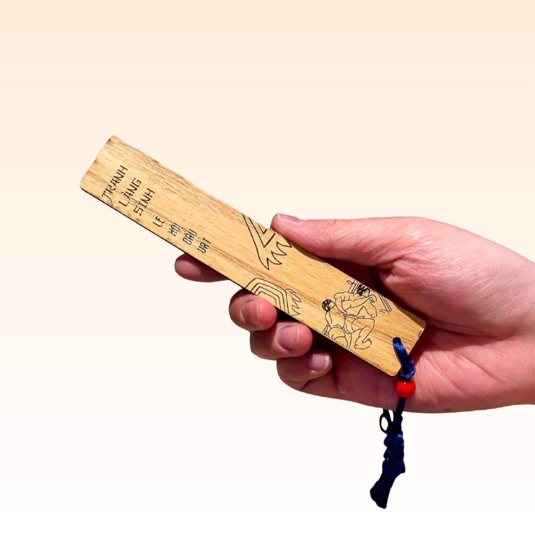 Bookmark Làng Sình