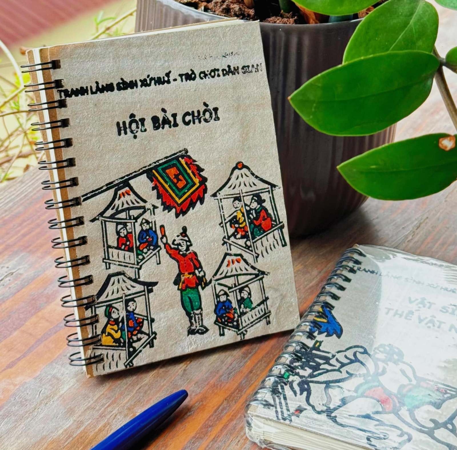 Sổ tay làng  Sình