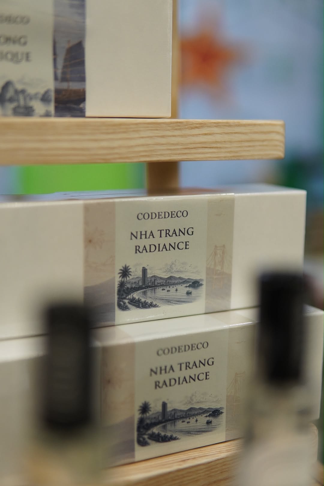 Nước hoa CODEDECO