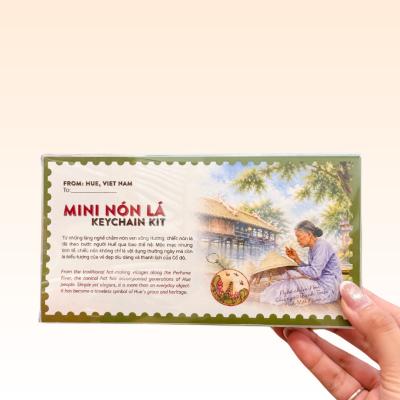 Bộ Kit Nón Lá Huế