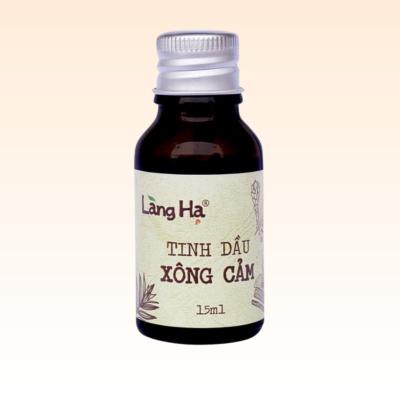 Tinh Dầu Xông Cảm - 30ml