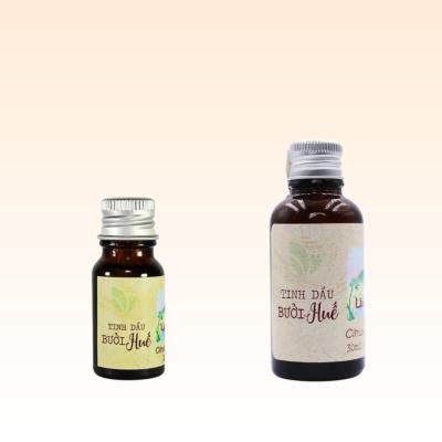 Tinh dầu Bưởi Huế