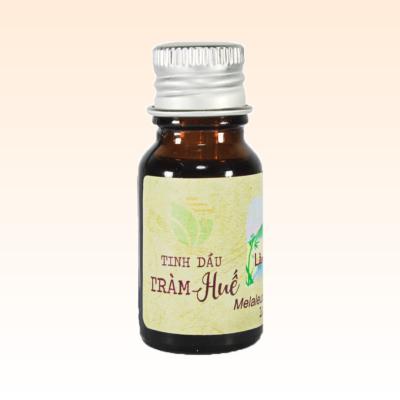 Tinh dầu Tràm Huế
