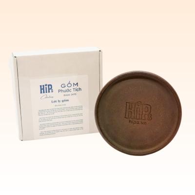 Lót ly gốm Phước Tích