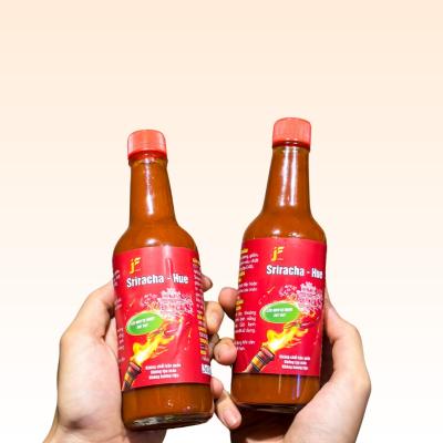 Tương Ớt Huế