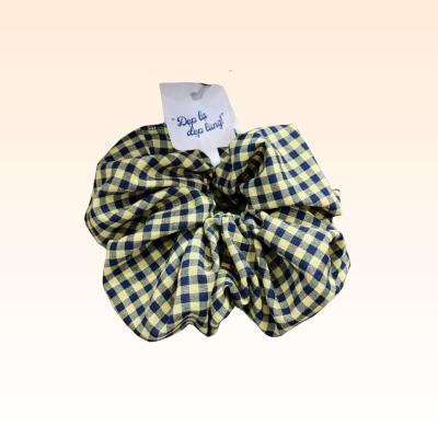 Scrunchies - Cột tóc voan xinh xắn