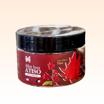 Mứt Atiso Huế