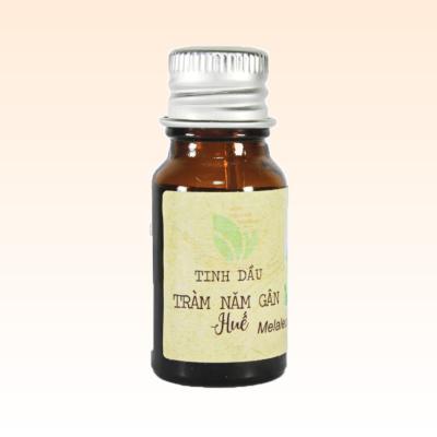 Tinh dầu Tràm Năm Gân