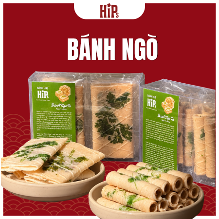 Bánh Ngò Huế