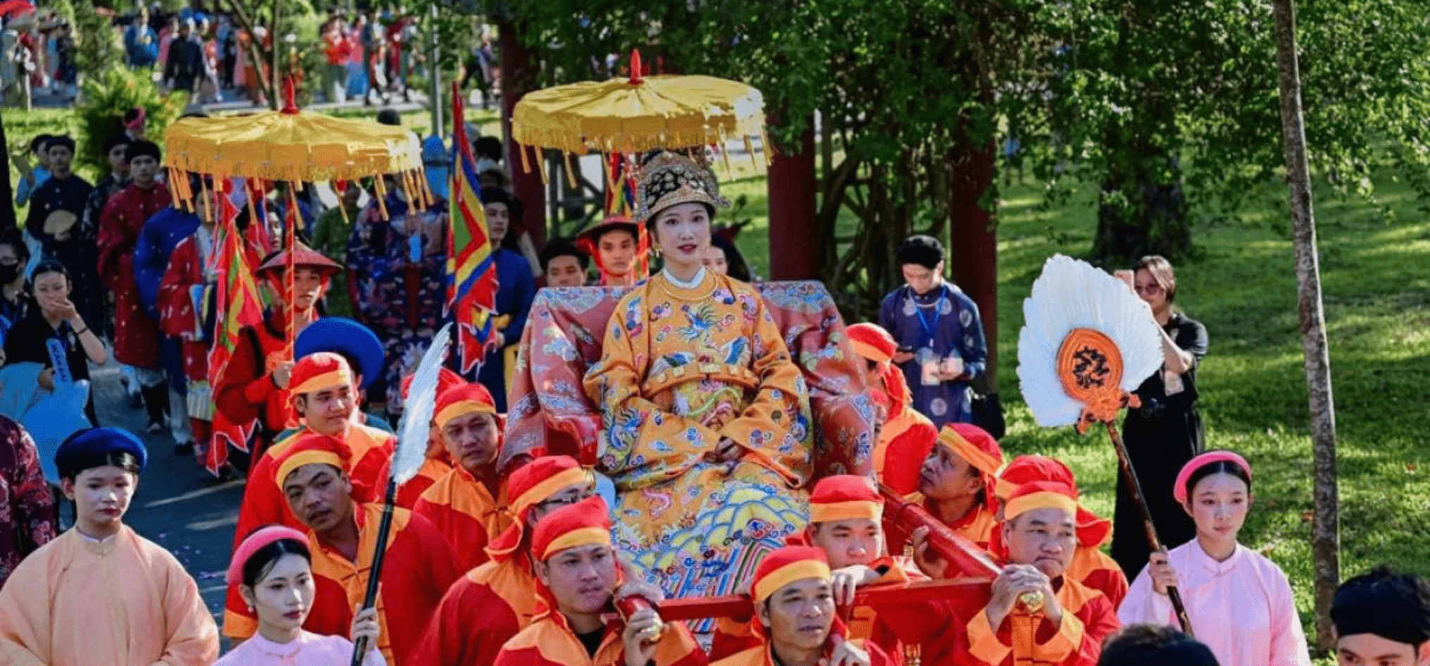 NGÀY HỘI “BÁCH HOA BỘ HÀNH” – MÙA HẠ 2025