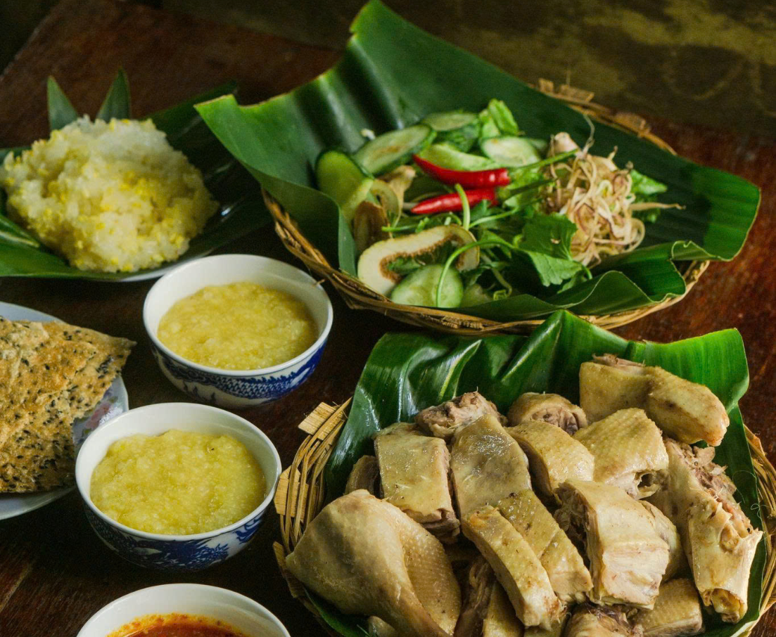 Tết Đoạn Ngọ ở Huế - Nét đẹp văn hóa giữa năm